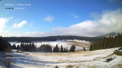 Pension Helena Honesová