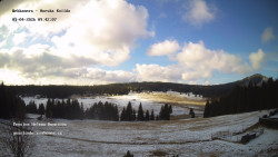 Pension Helena Honesová