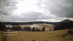 Pension Helena Honesová