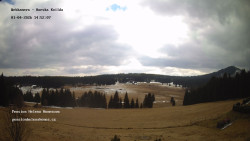 Pension Helena Honesová