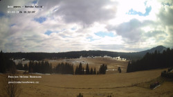 Pension Helena Honesová