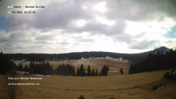 Pension Helena Honesová