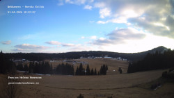 Pension Helena Honesová