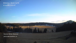 Pension Helena Honesová