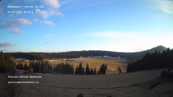 Pension Helena Honesová