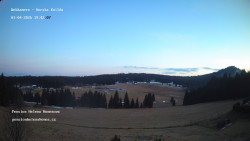 Pension Helena Honesová