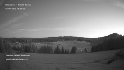 Pension Helena Honesová