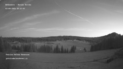 Pension Helena Honesová