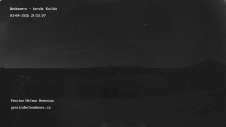 Pension Helena Honesová