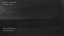 Pension Helena Honesová