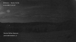 Pension Helena Honesová