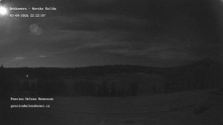 Pension Helena Honesová