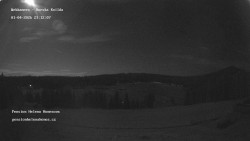 Pension Helena Honesová