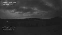 Pension Helena Honesová