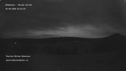 Pension Helena Honesová