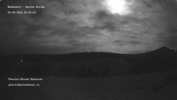 Pension Helena Honesová