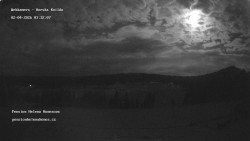 Pension Helena Honesová