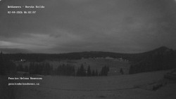 Pension Helena Honesová