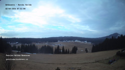 Pension Helena Honesová