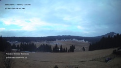 Pension Helena Honesová