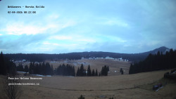 Pension Helena Honesová