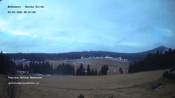 Pension Helena Honesová