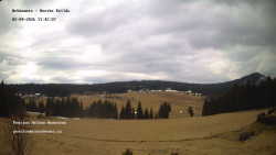 Pension Helena Honesová