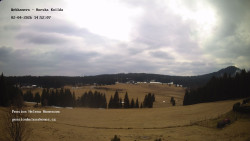 Pension Helena Honesová