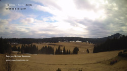 Pension Helena Honesová