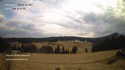 Pension Helena Honesová