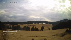 Pension Helena Honesová