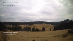 Pension Helena Honesová