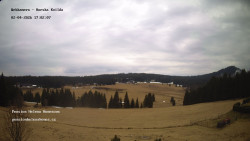 Pension Helena Honesová