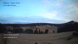 Pension Helena Honesová