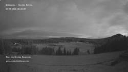 Pension Helena Honesová