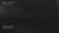 Pension Helena Honesová