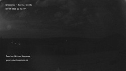 Pension Helena Honesová