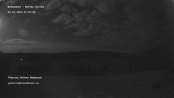 Pension Helena Honesová