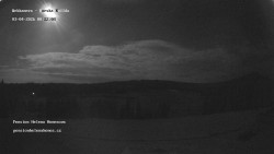 Pension Helena Honesová