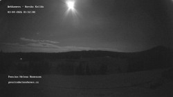 Pension Helena Honesová