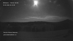 Pension Helena Honesová