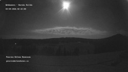 Pension Helena Honesová