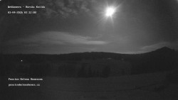 Pension Helena Honesová