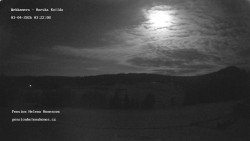 Pension Helena Honesová