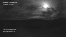 Pension Helena Honesová