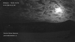 Pension Helena Honesová