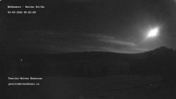 Pension Helena Honesová