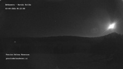 Pension Helena Honesová