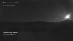 Pension Helena Honesová