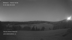 Pension Helena Honesová